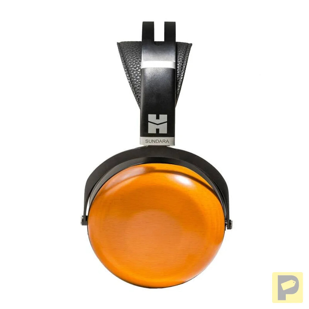 HiFiMAN Sundara Closed planar headphones