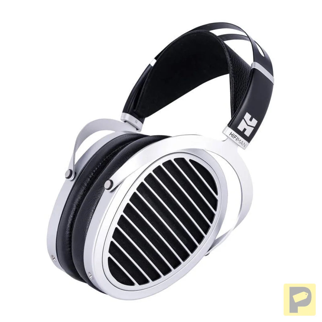 HiFiMAN Sundara planar headphones (silver)