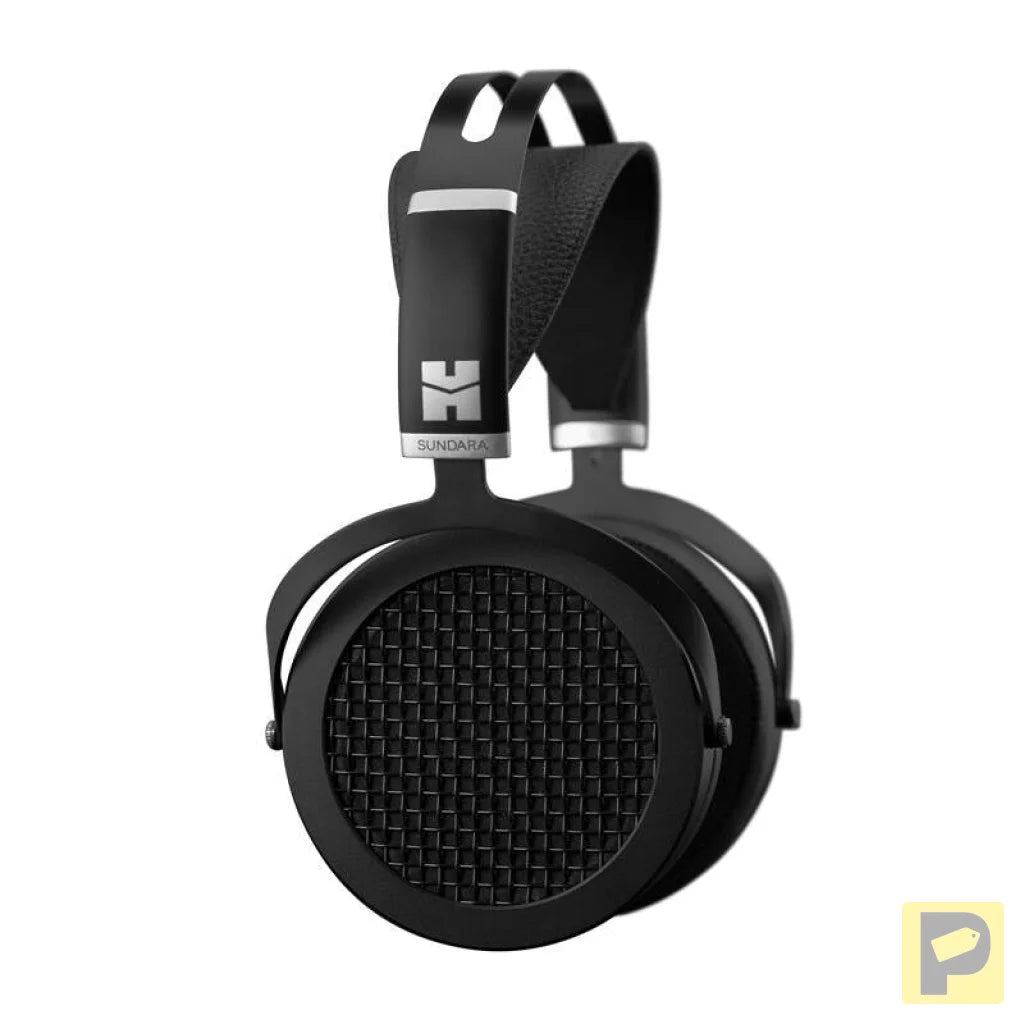 HiFiMAN Sundara planar headphones