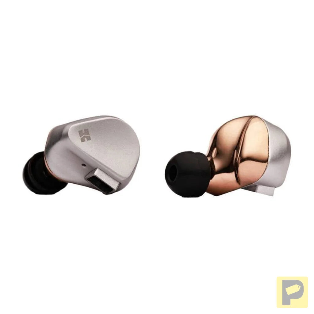 HiFiMAN Svanar in-ear headphones