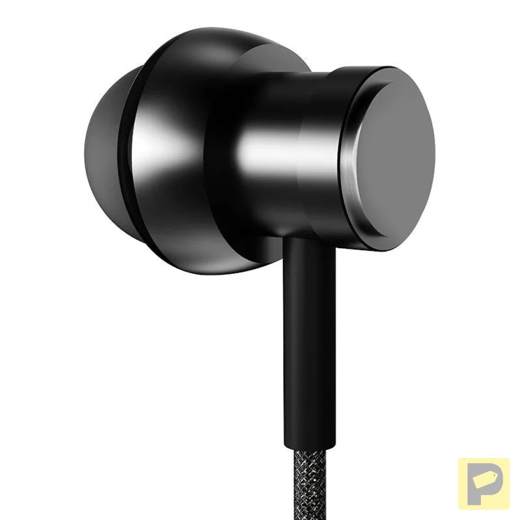 HiFuture Hi5 Wired Earphones (black)