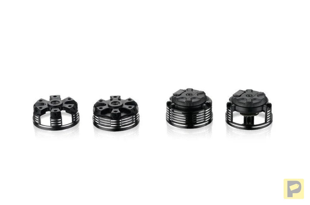 Hobbywing Xerun V10 G3 6.5T 5120KV brushless motor