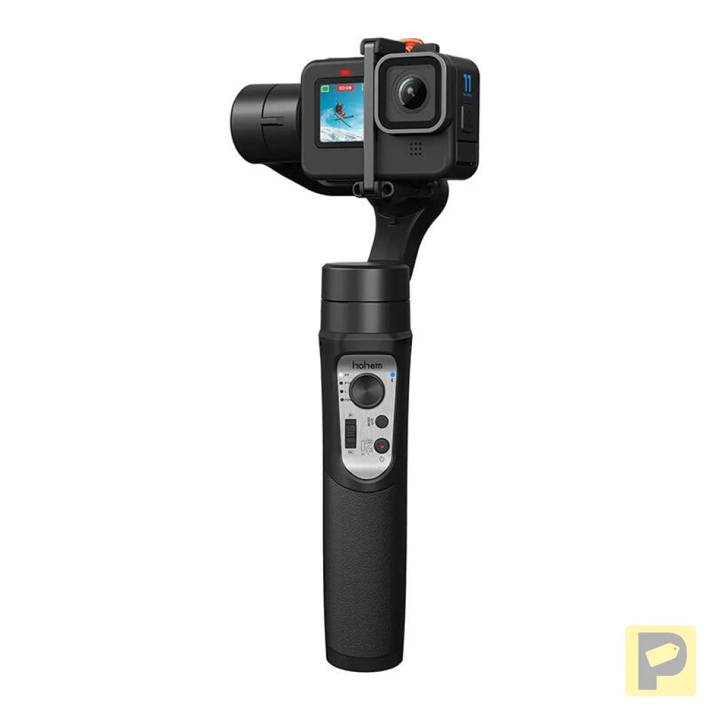 Hohem iSteady Pro4 Gimbal for Sports Cameras