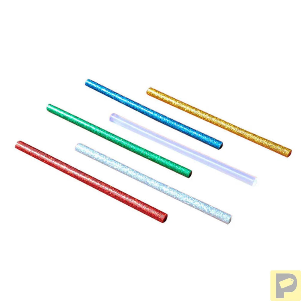 HOTO hot glue gun QWRJB001 (color)