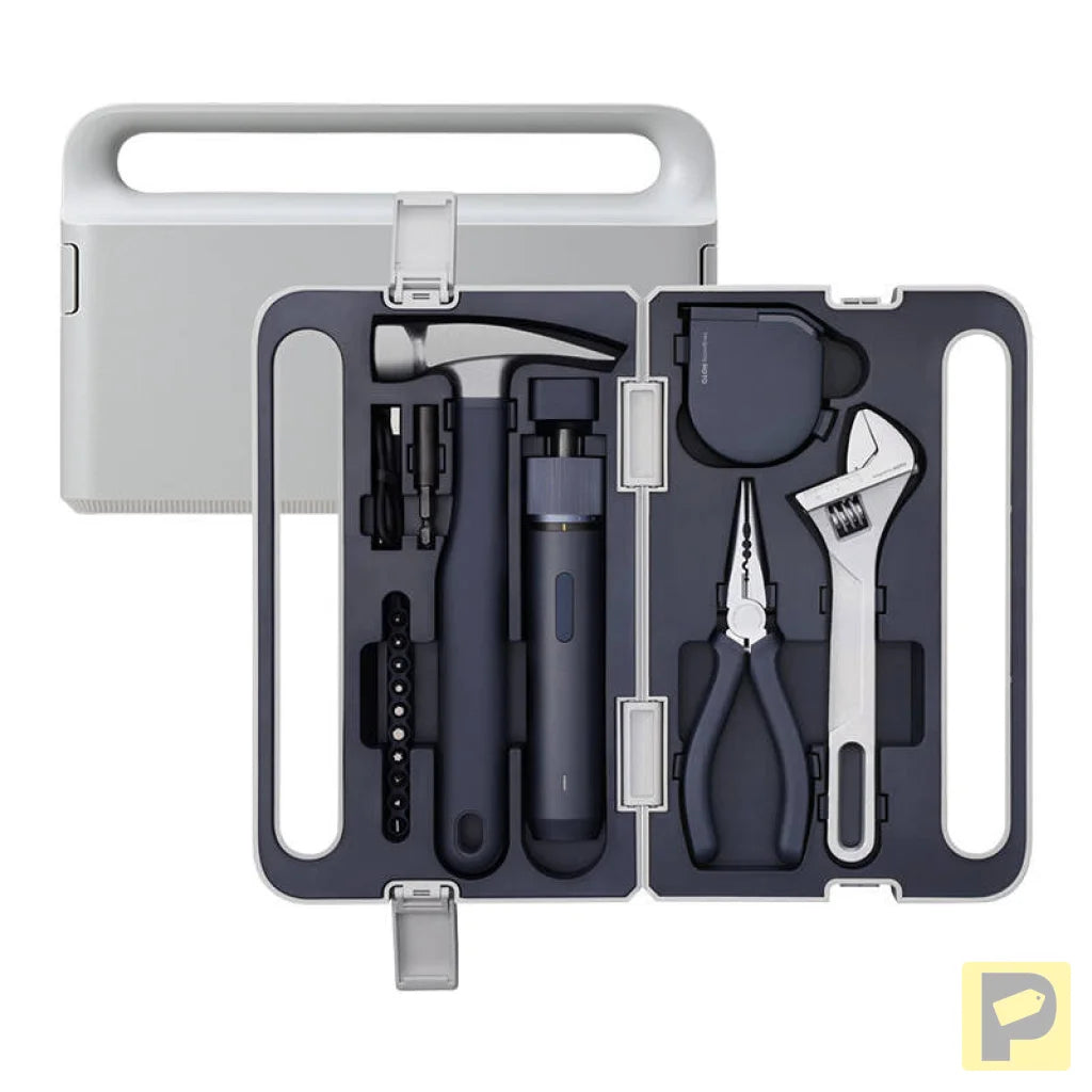 HOTO QWDGJ001 tool set, 9 items
