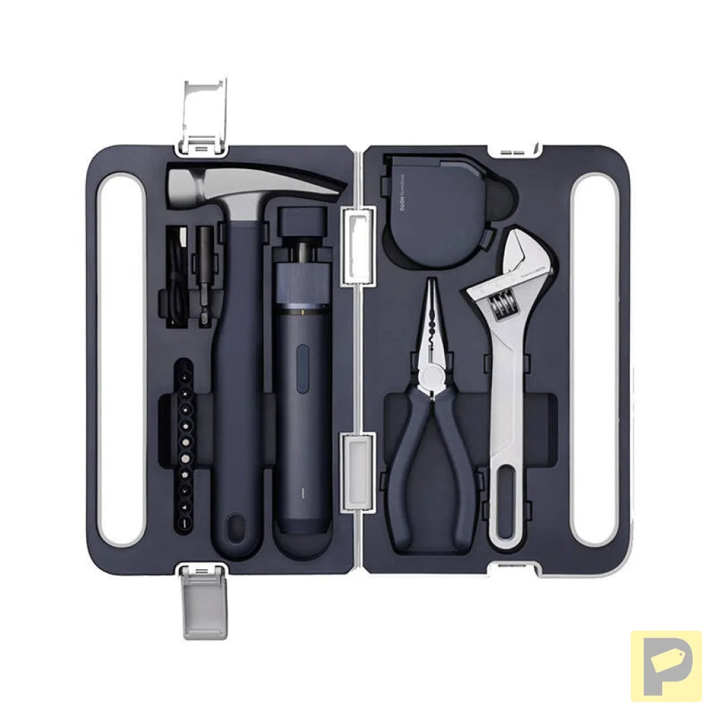 HOTO QWDGJ001 tool set, 9 items