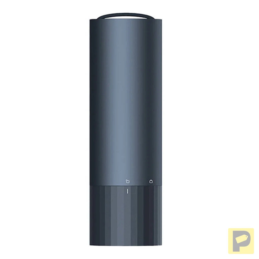 HOTO QWLSD001 cordless precision screwdriver + bit set (blue)