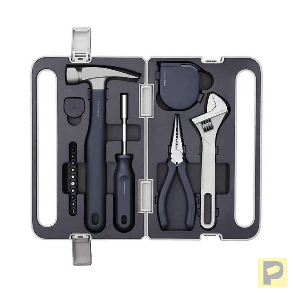 HOTO QWSGJ002 tool set, 7 items