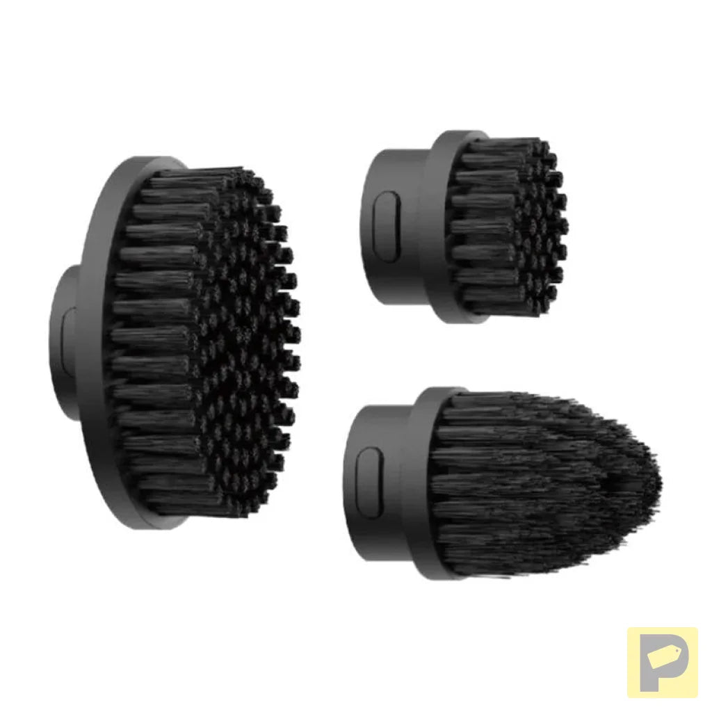 HOTO replacement brushes for electric brush QWFGJ005