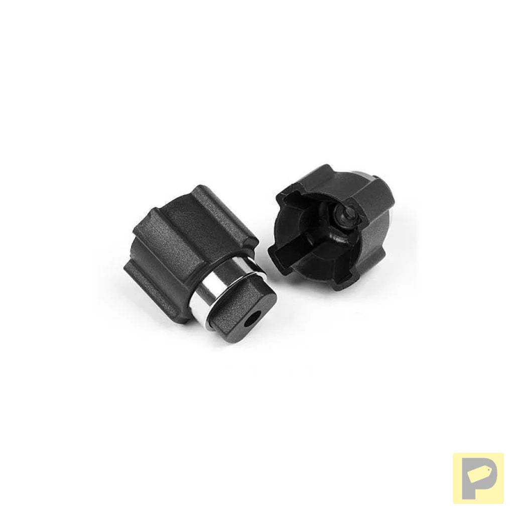 HPI 88012 AXLE SHAFT 6x31mm (2pcs)