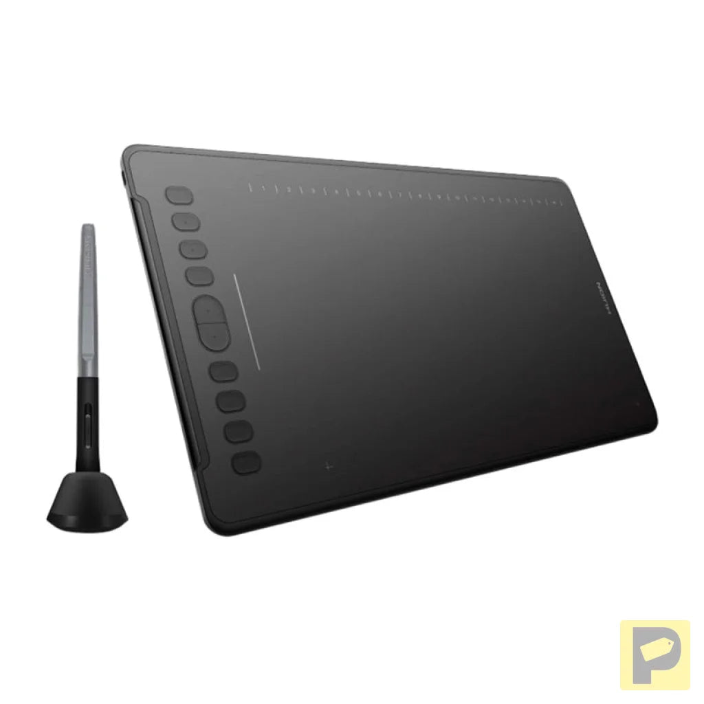 Huion H1161 graphics tablet