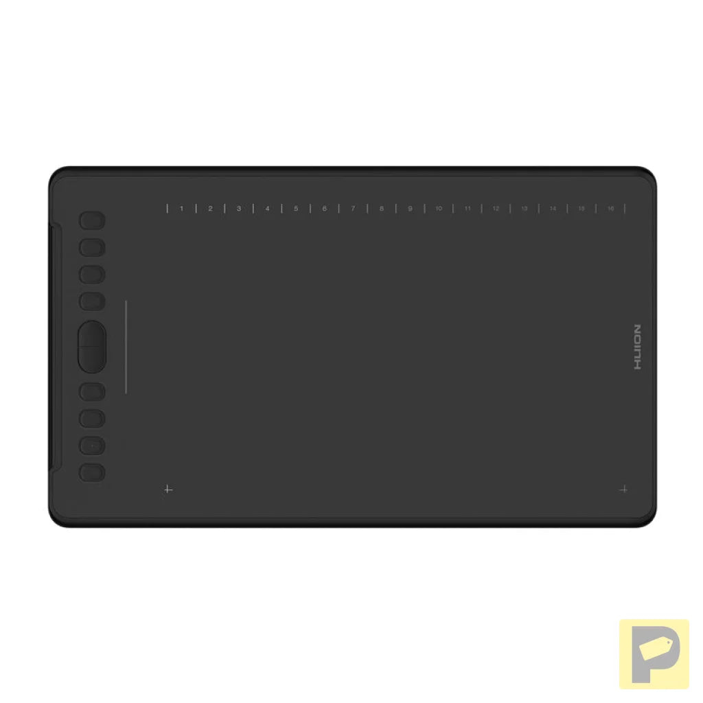 Huion H1161 graphics tablet