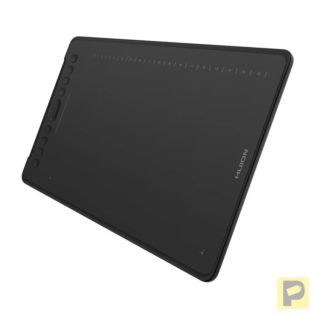 Huion H1161 graphics tablet