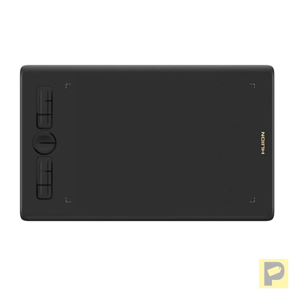 Huion H580X graphics tablet