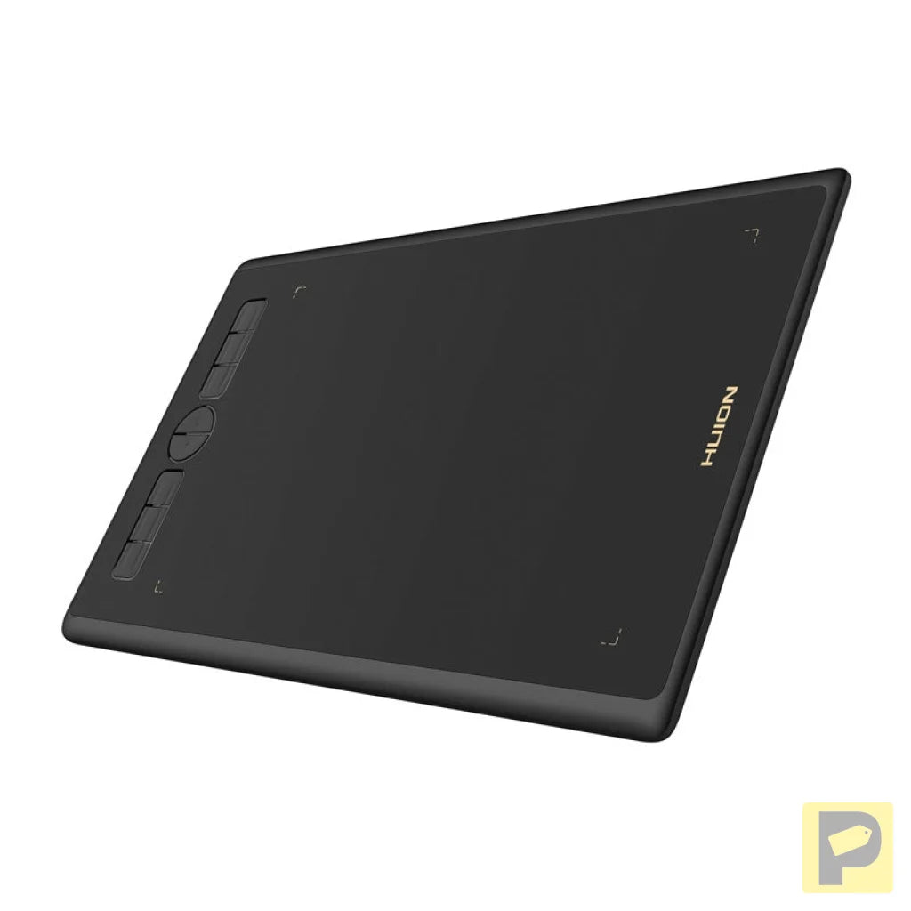 Huion H580X graphics tablet