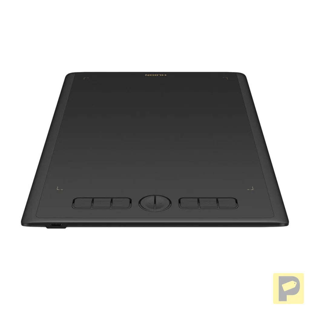 Huion H610X graphics tablet