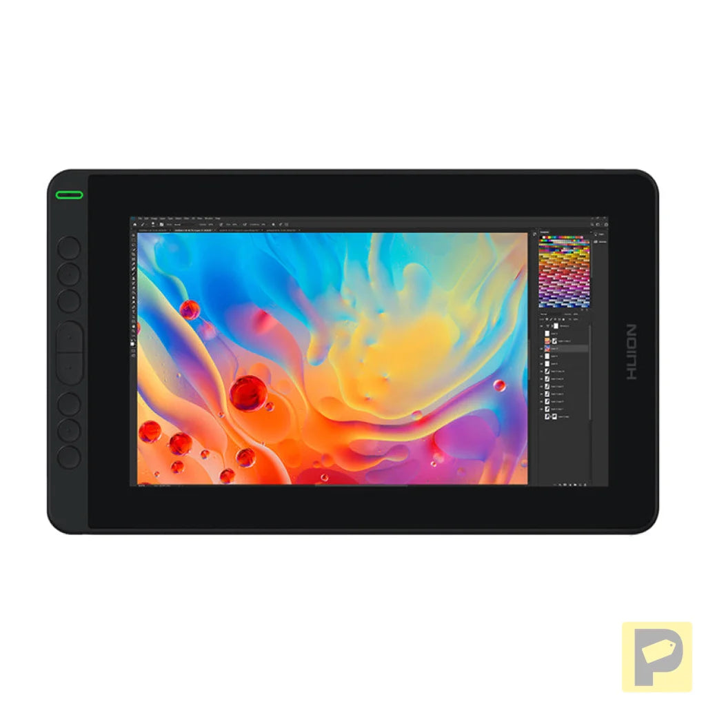 Huion Kamvas 12 GS1161 graphics tablet