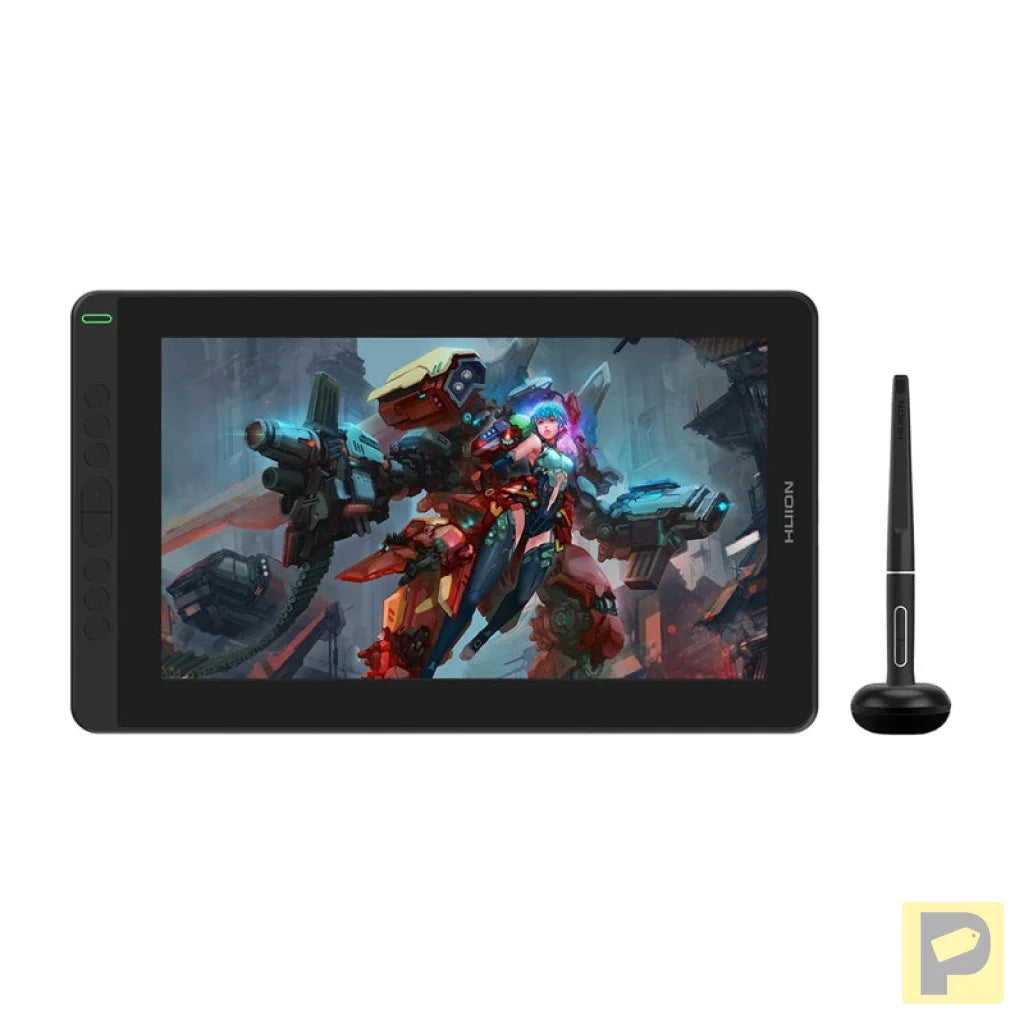Huion Kamvas 13 GS1331 graphics tablet