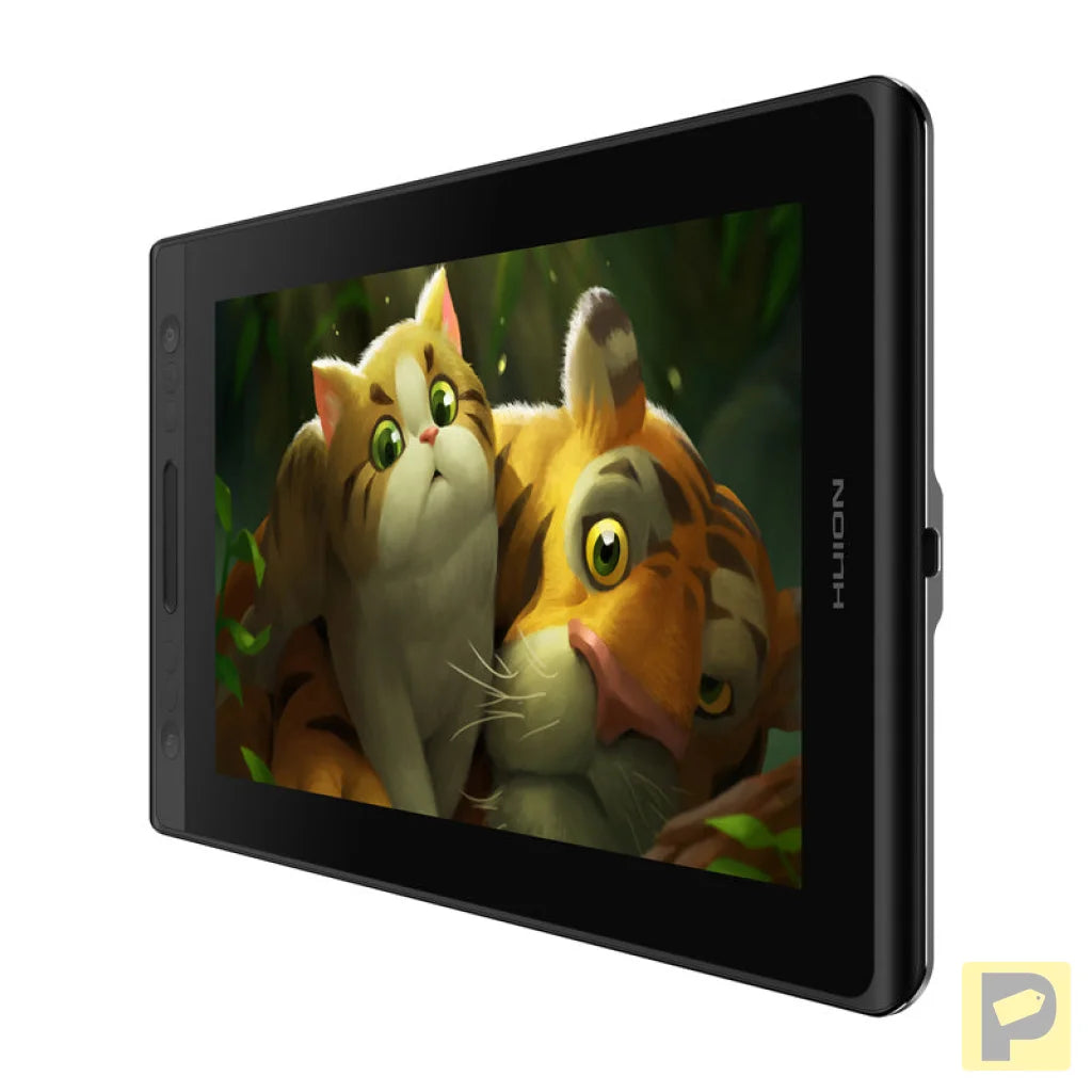 Huion Kamvas Pro 13 GT133 graphics tablet