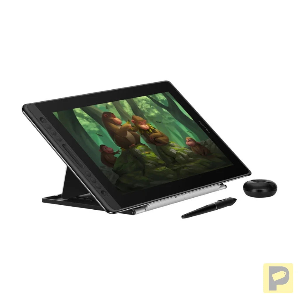 Huion Kamvas Pro 16 GT156 graphics tablet