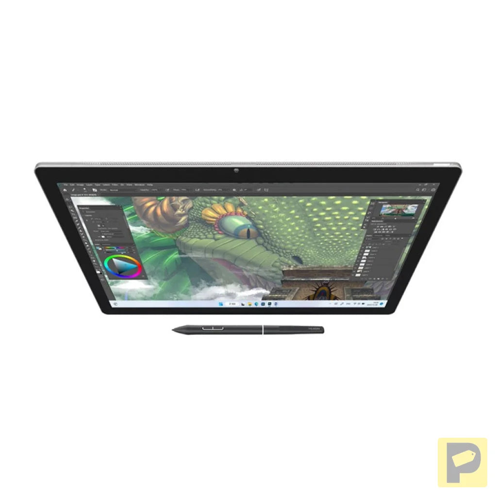 Huion Kamvas Studio 16 KS1601 graphics tablet