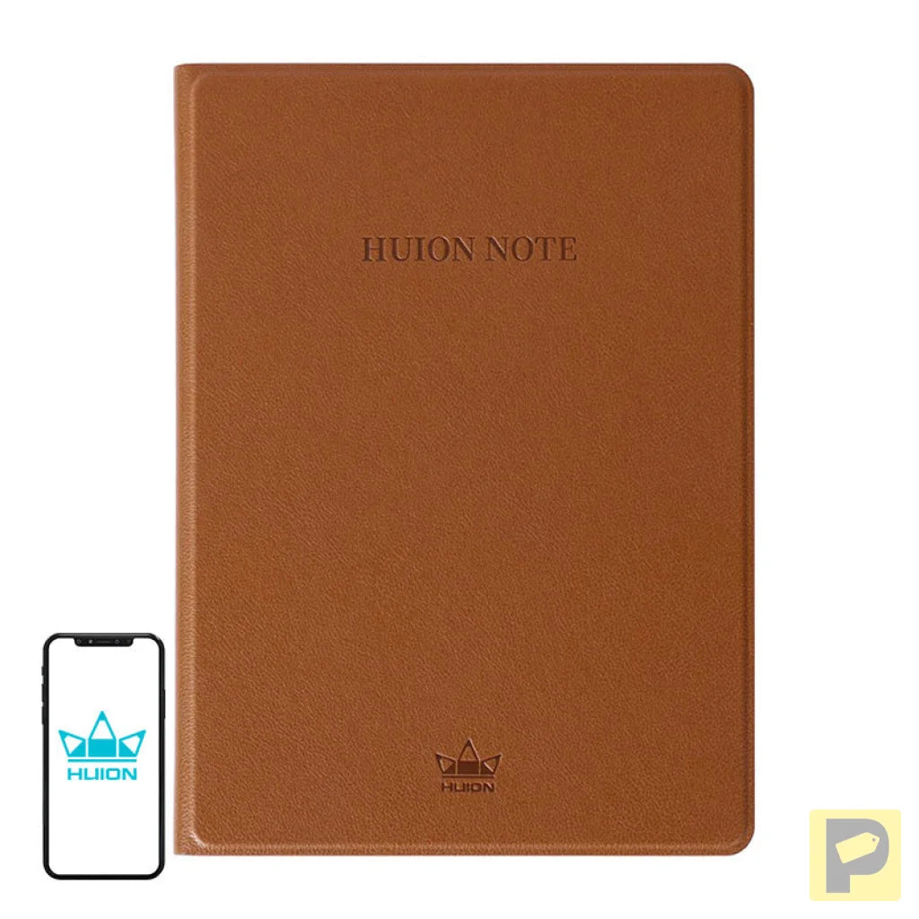 Huion Note X10 digital notebook