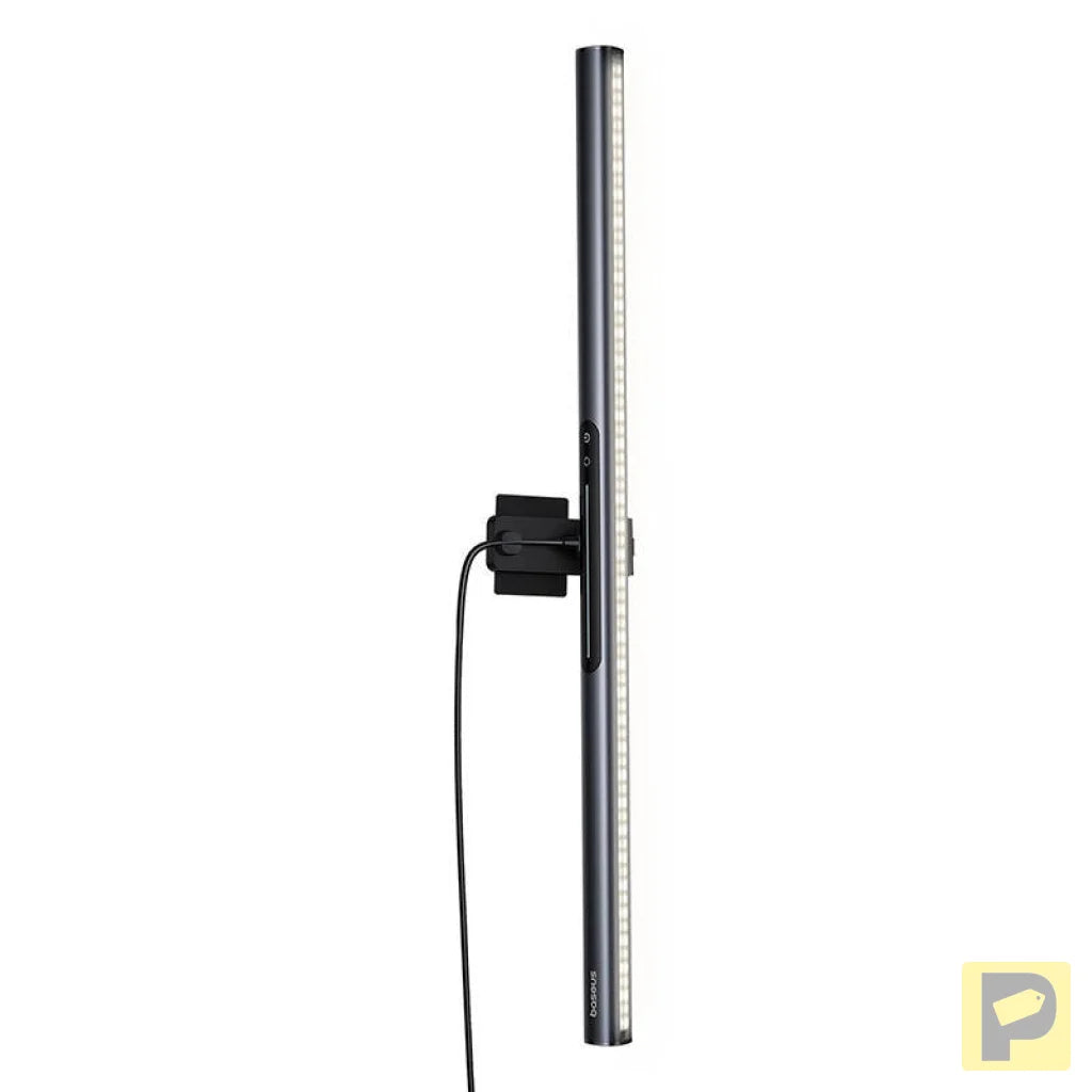 i-Wok 3 lamp Baseus for monitor (black)