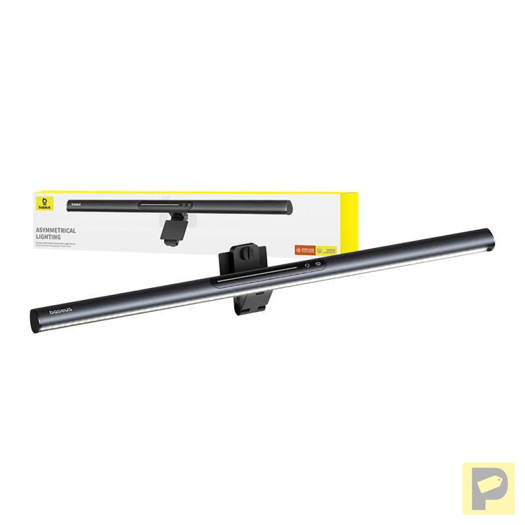 i-Wok 3 lamp Baseus for monitor (black)