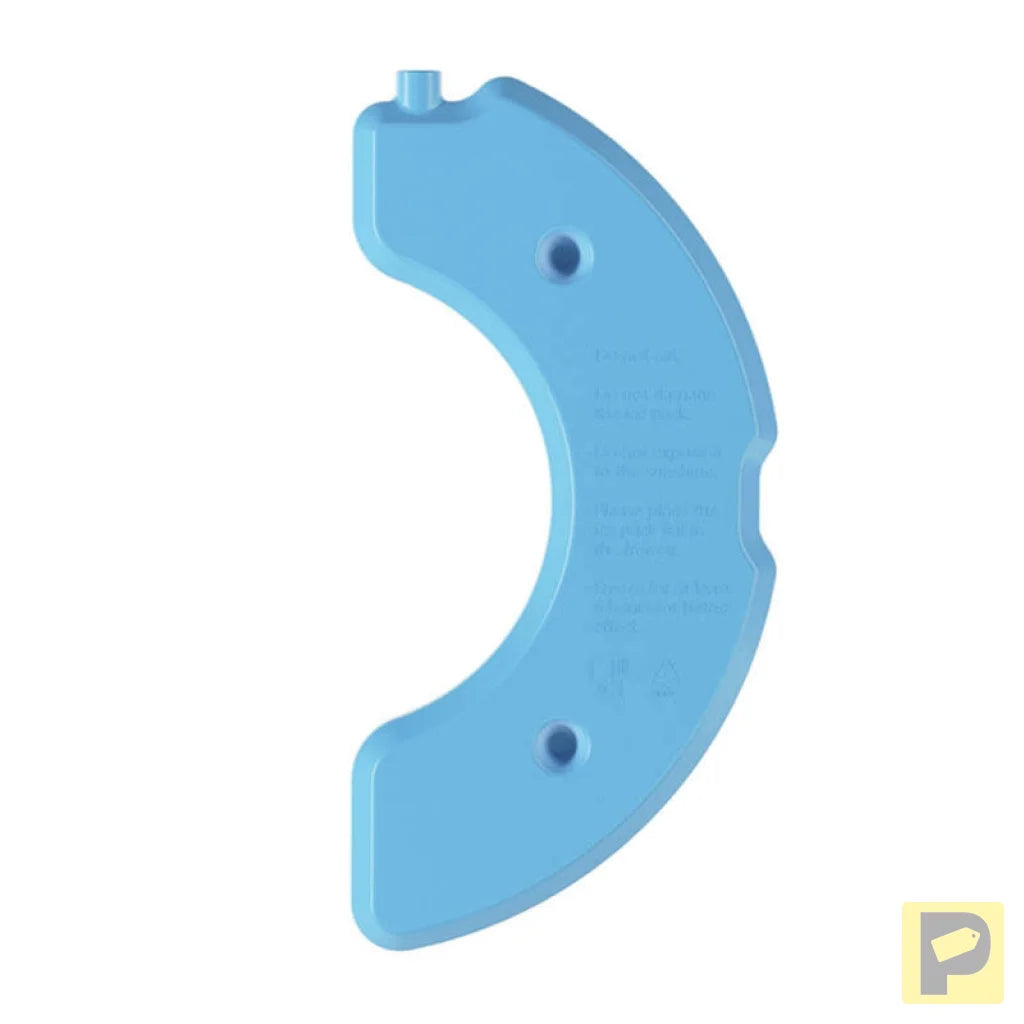 Ice Pack cooling cartridge for Rojeco food dispenser