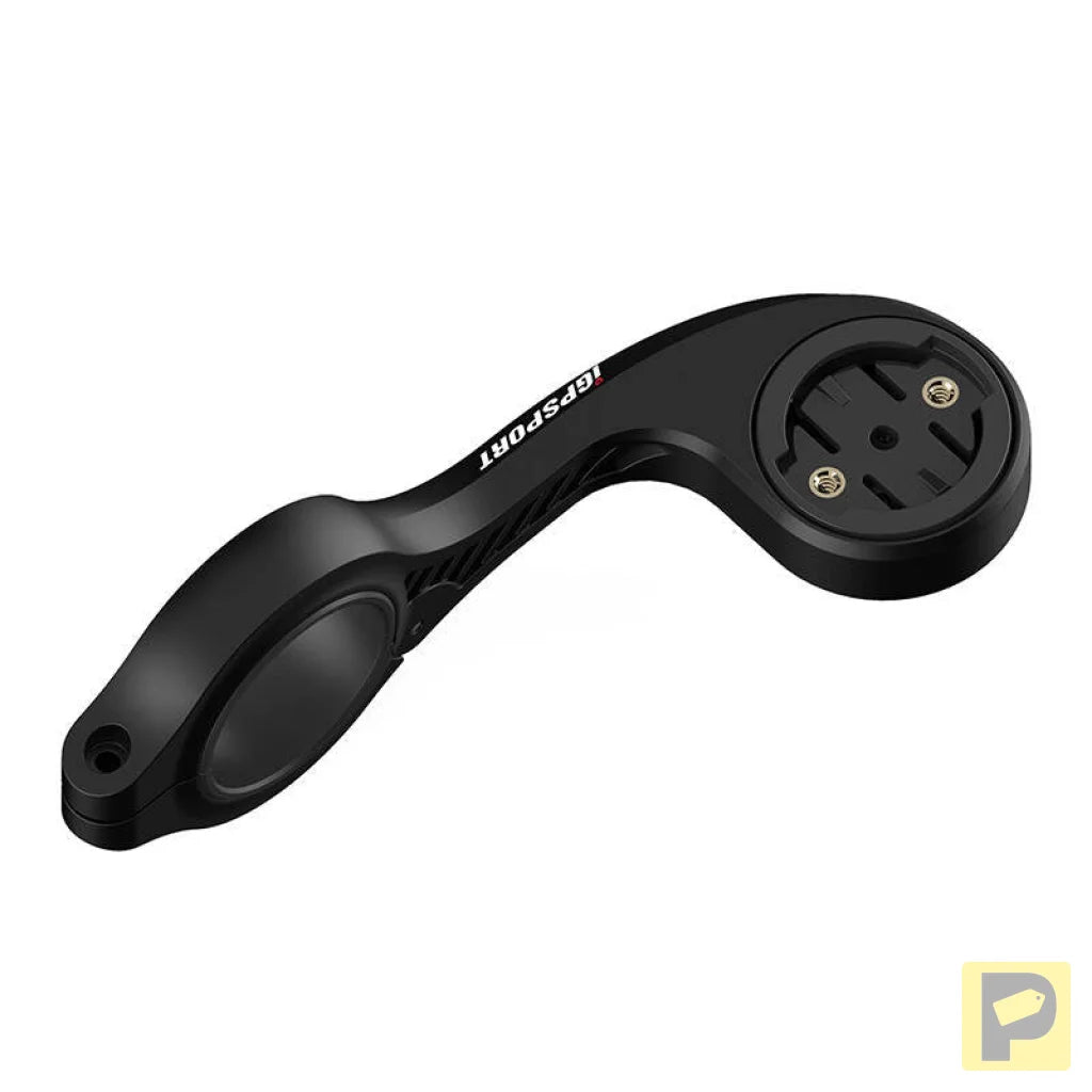 iGPSPORT bike computer mount, front M80