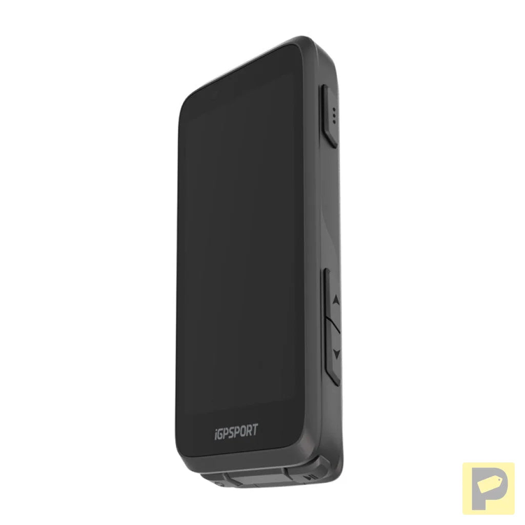 iGPSPORT BiNavi bicycle computer