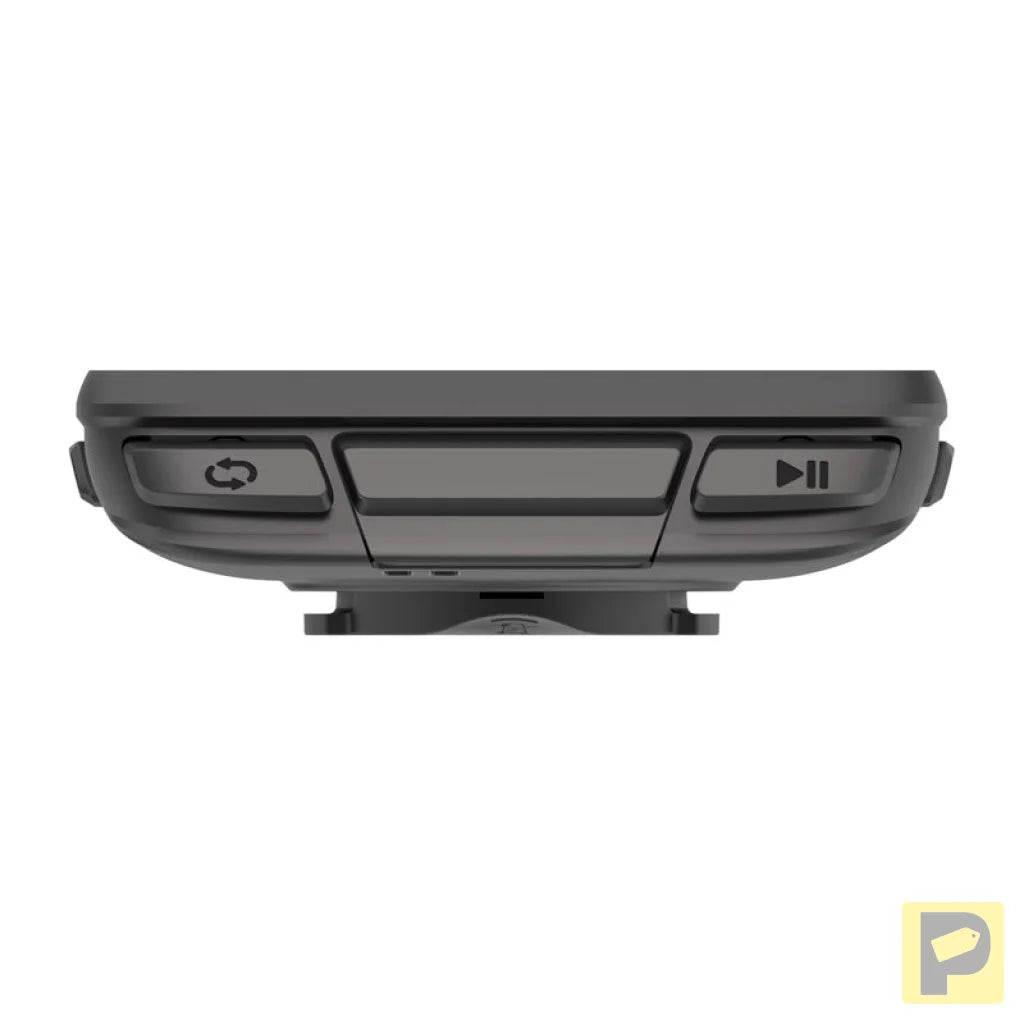 iGPSPORT BiNavi bicycle computer