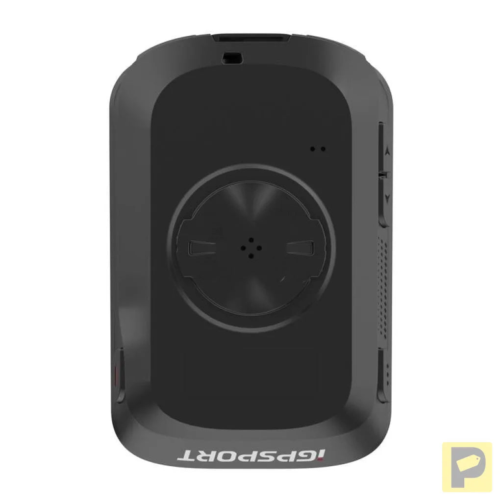 iGPSPORT BSC300T bicycle computer