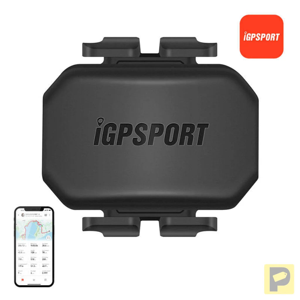 iGPSPORT CAD70 cadence sensor