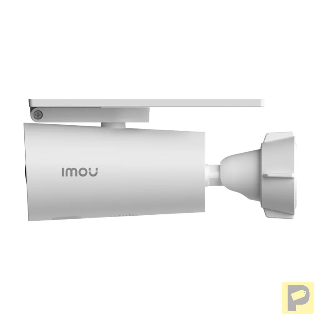 IMOU Cell 3C AIO 5MP outdoor camera with built-in solar panel