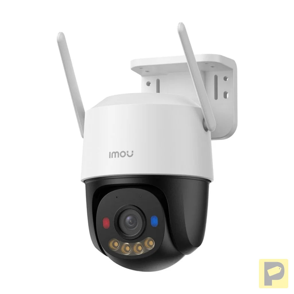 IMOU Cruiser SC 4G 5MP rotating WiFi outdoor camera