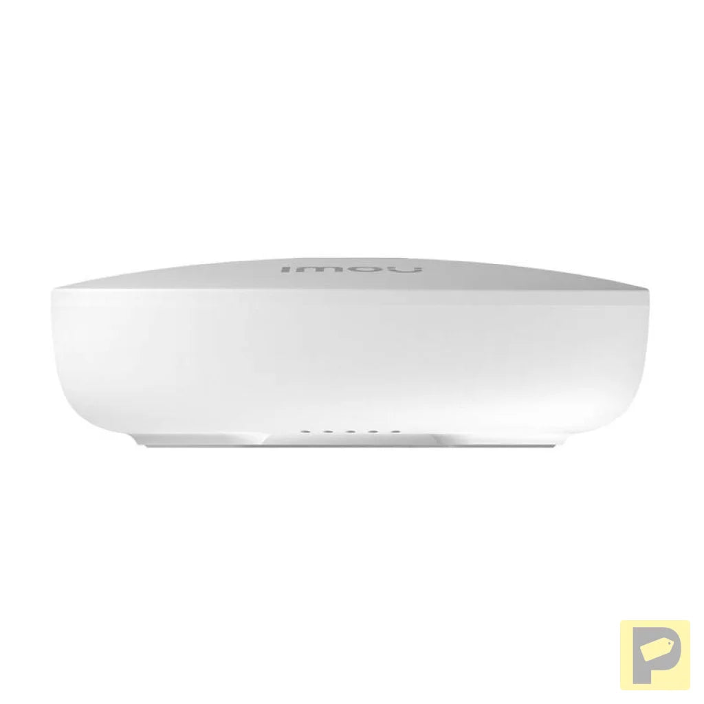 IMOU KIT-TRV1-EU-2 ZigBee thermostatic head kit with 6 adapters and gateway