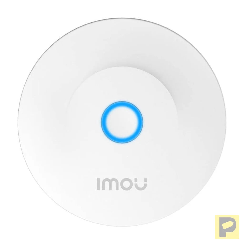 IMOU KIT-TRV1-EU-2 ZigBee thermostatic head kit with 6 adapters and gateway