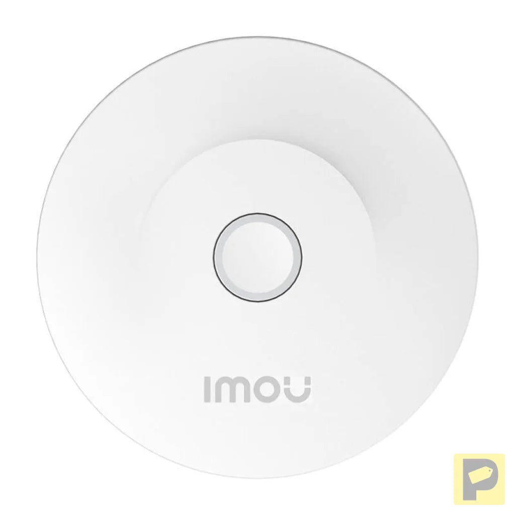 IMOU KIT-TRV1-EU-2 ZigBee thermostatic head kit with 6 adapters and gateway