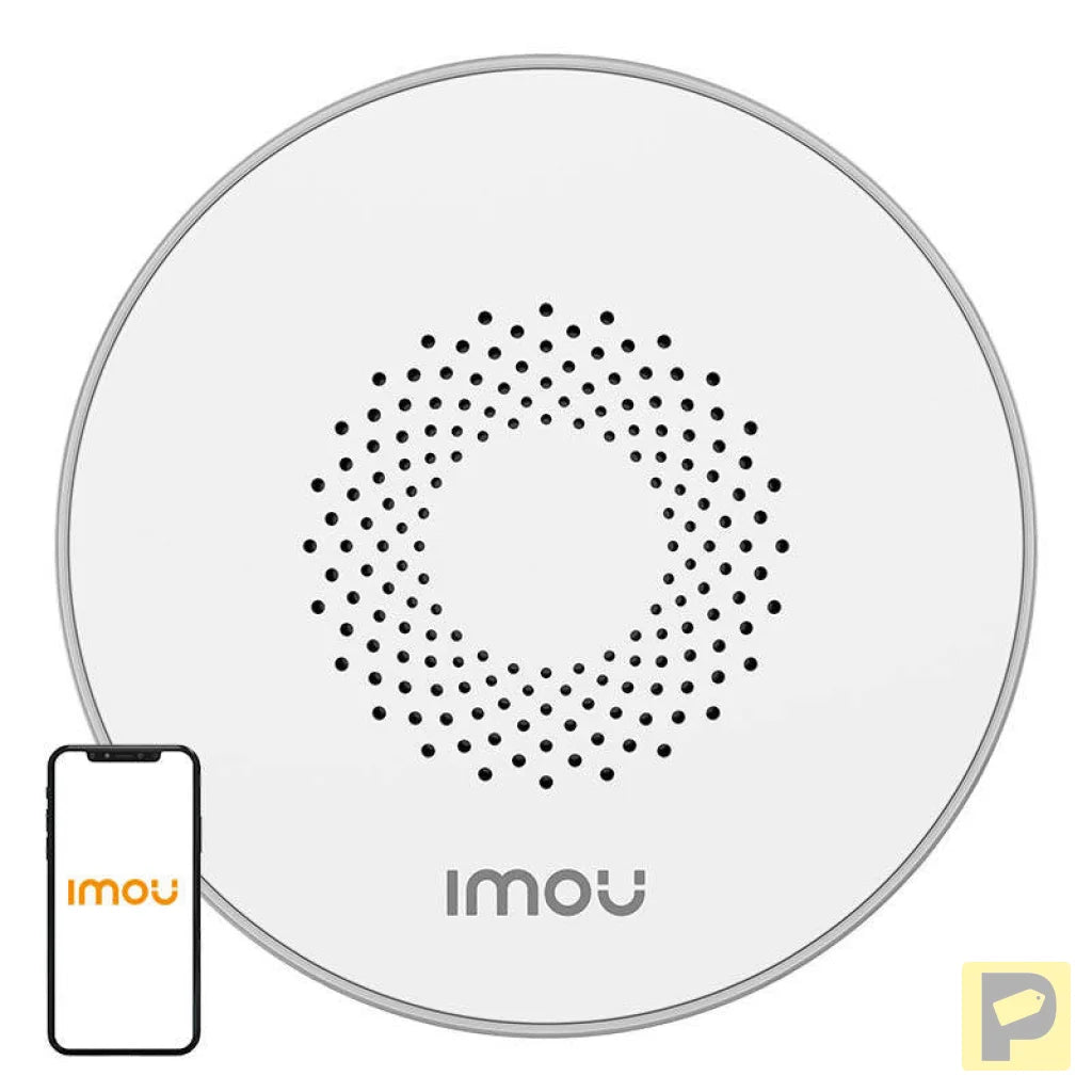 IMOU ZR1 ZigBee smart alarm siren