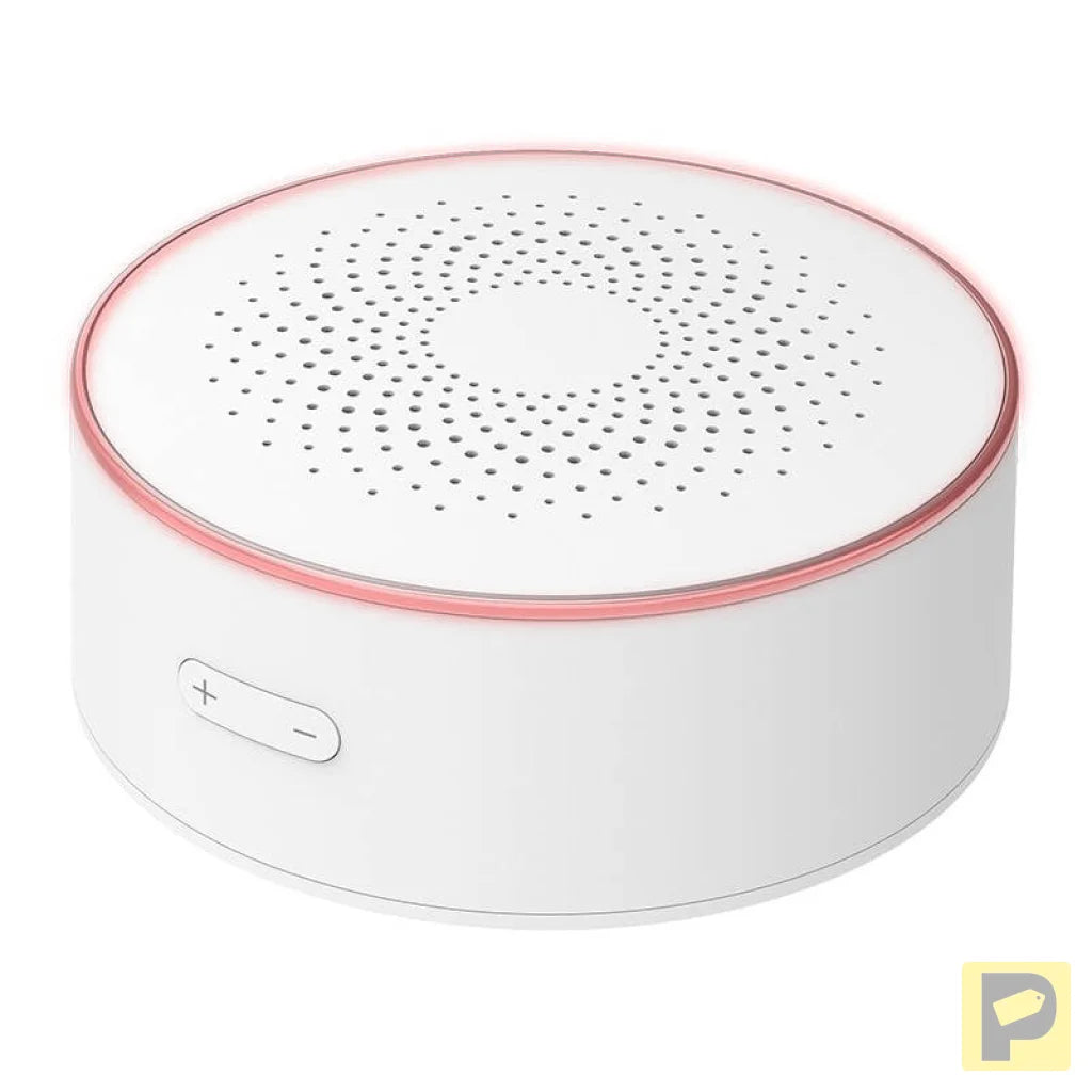 IMOU ZR1 ZigBee smart alarm siren