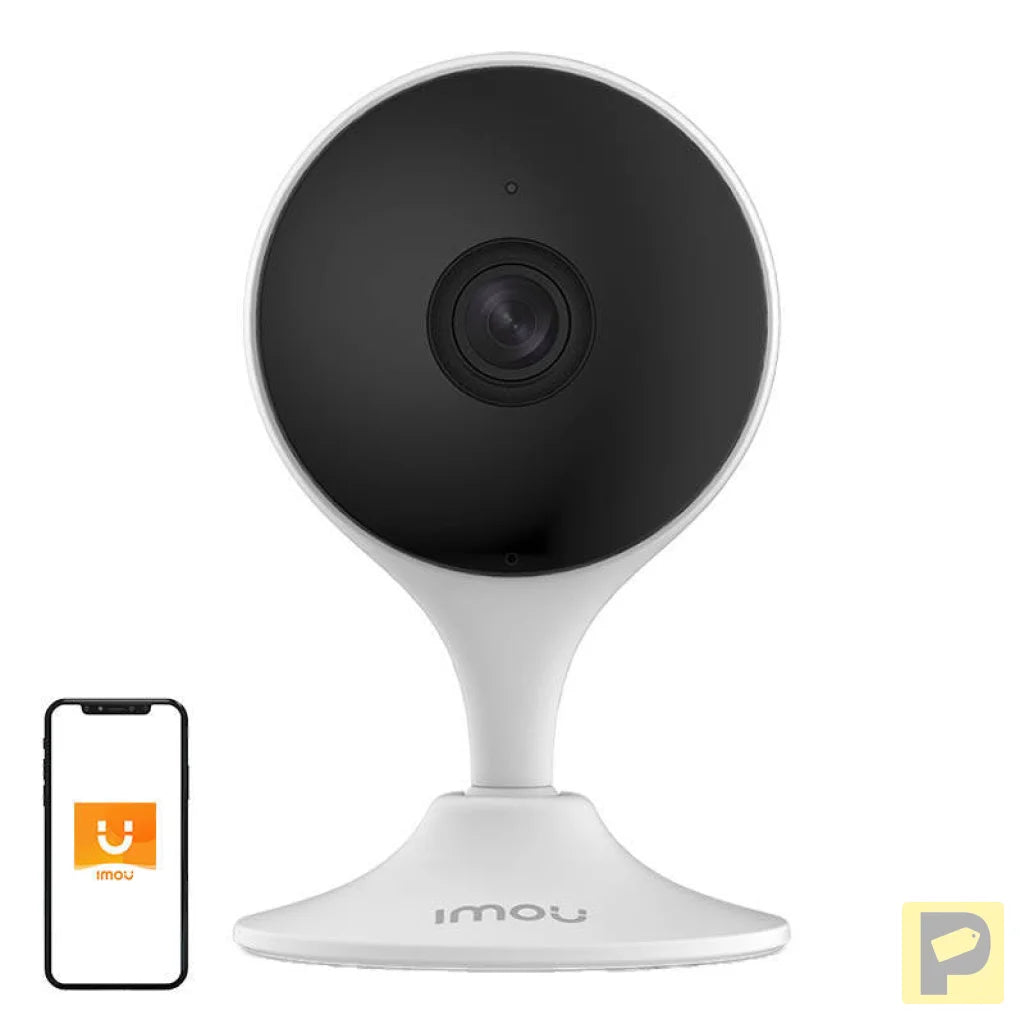 Indoor WiFi Camera IMOU Cue 2 1080p