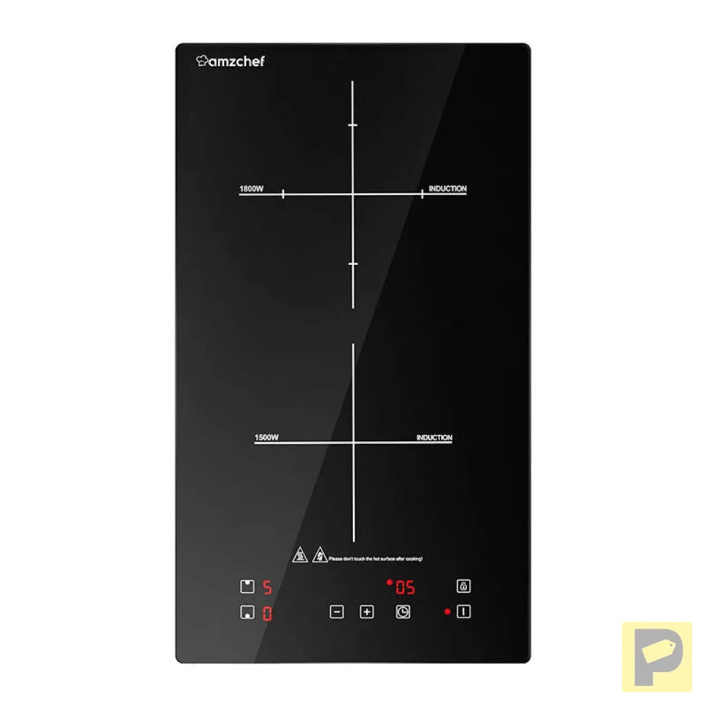 Induction Cooker AMZCHEF IRC119