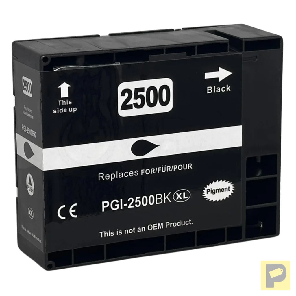 Ink for Canon | 9254B001 | black | 70 ml | bulk