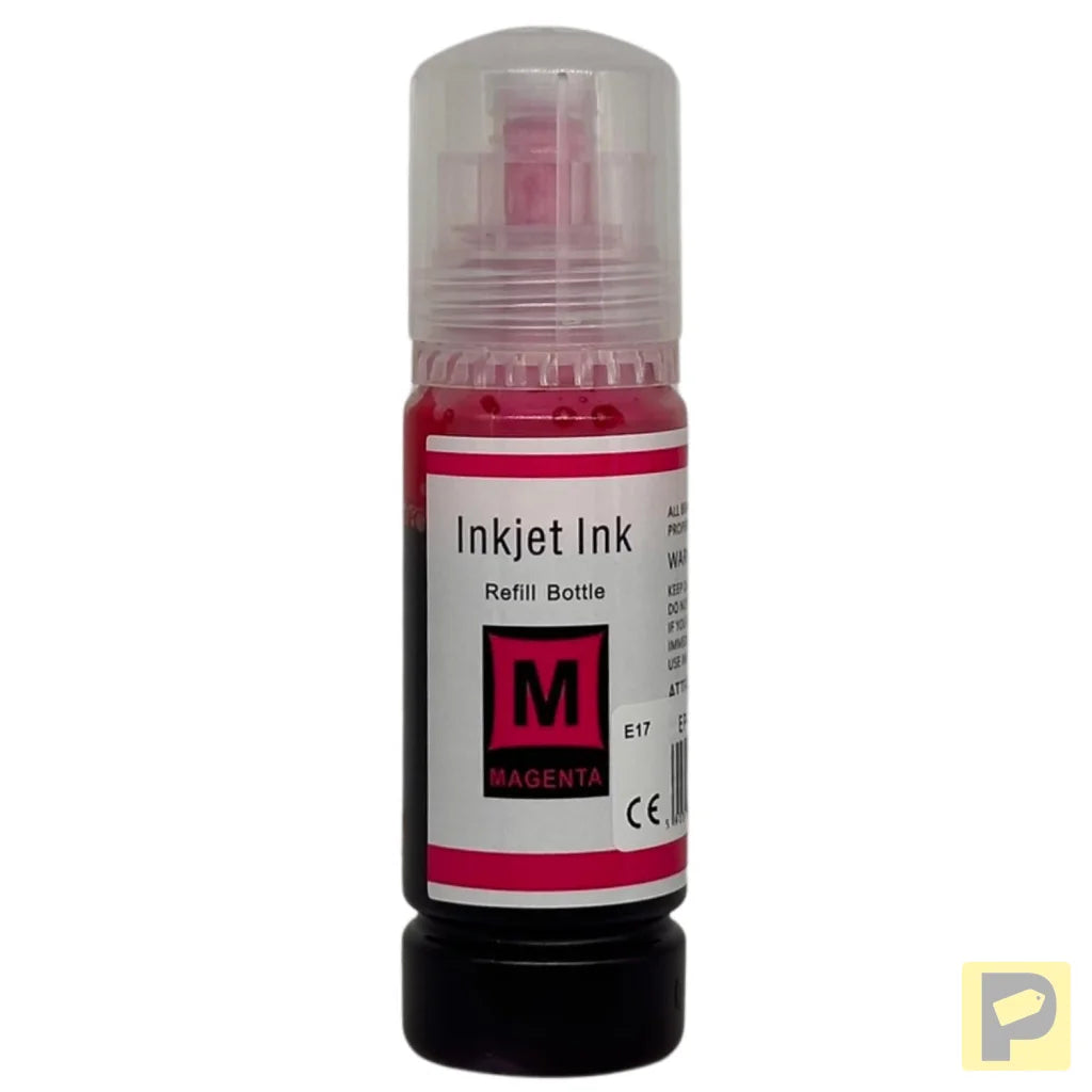 Ink for Epson | C13T00P340 / T104 | epson | 70 ml | bulk