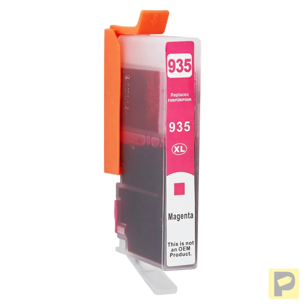 Ink for HP | C2P25AE | magenta | 13.5 ml | bulk