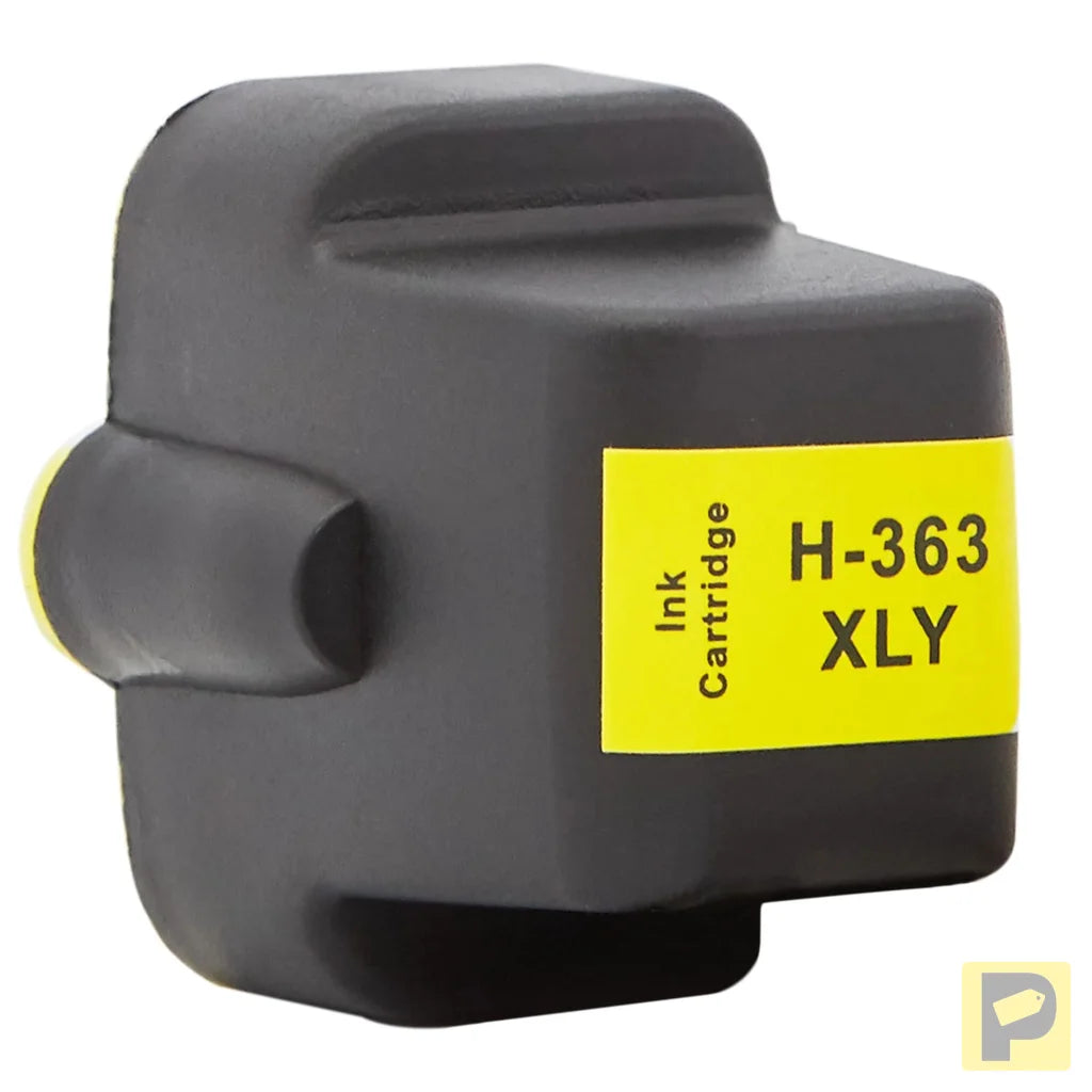 Ink for HP | C8773EE | yellow | 11 ml | bulk
