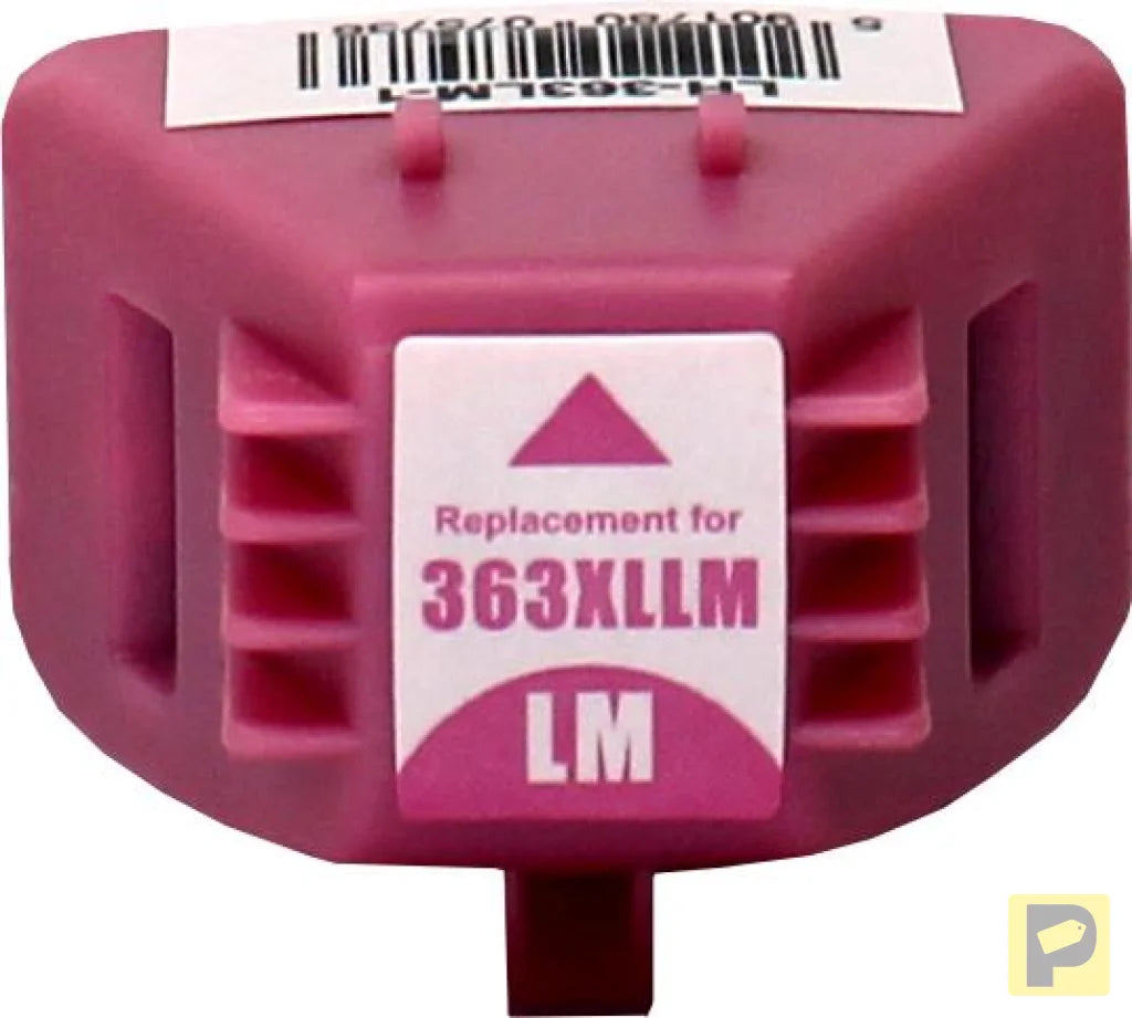 Ink for HP | C8775EE | light magenta | 11 ml | bulk