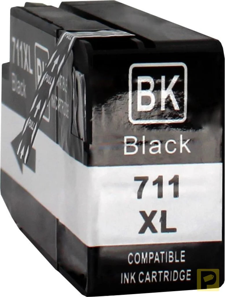 Ink for HP | CZ129A | black | 75 ml | bulk