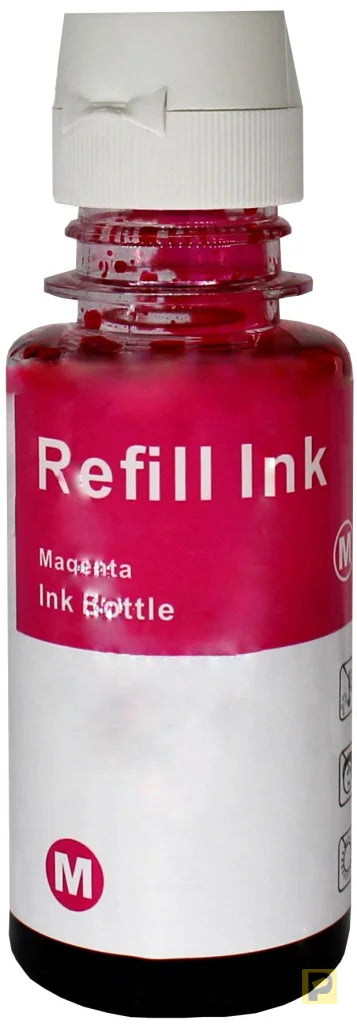 Ink for HP | M0H55AE | magenta | 70 ml | bulk